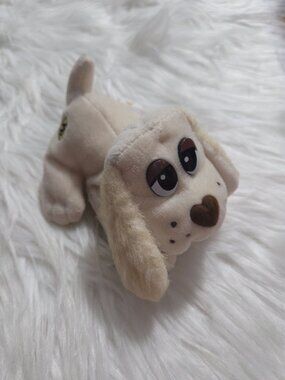Pound Puppies Stuffed Puppy Toy
